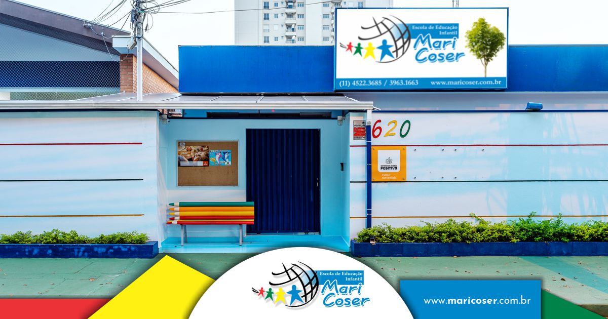 Escola de Educacao Infantil Mari Coser Ltda