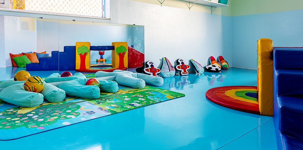 Escola Mari Coser